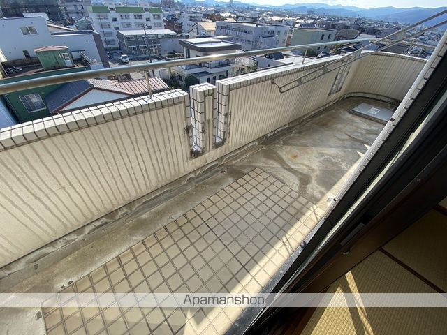 黒川ビルIIの内装写真
