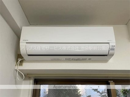 コスモス沼袋[1K/22m2]の内装3