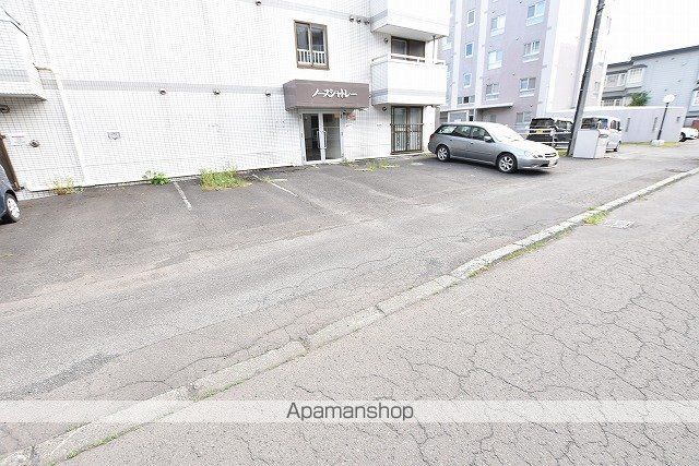 ノースシャトレーのその他写真