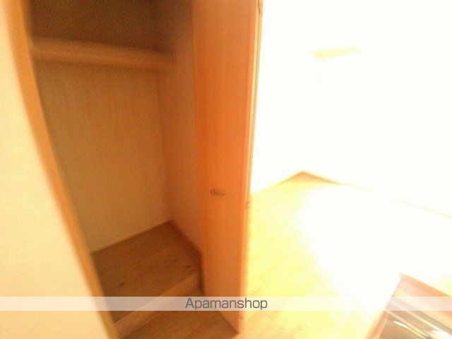 パークメゾン田寺IIの内装写真