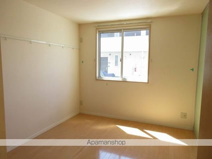 プログレスながいＡ[1LDK/45.8m2]の内装3