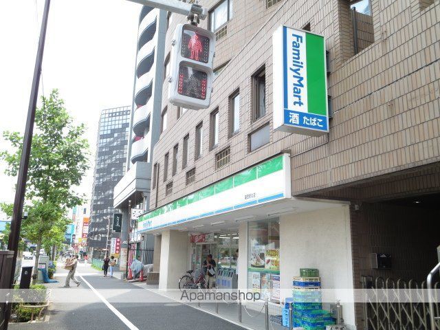 KOB5の周辺写真