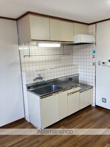 プレアール大垣東前の内装写真