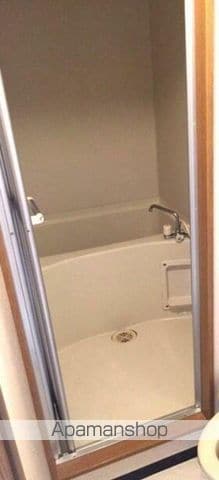 アクシーズグランデ常盤の内装写真