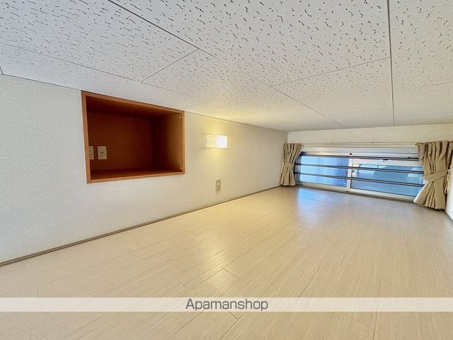 レオパレス信州ｉｎ５[1K/20.28m2]のその他部屋・スペース