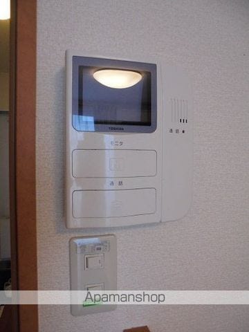 レオパレスグリーンの内装写真