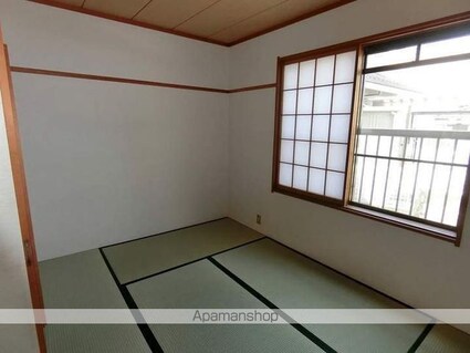 マンション元町[3LDK/69.3m2]の内装5