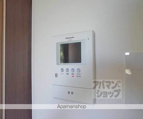 岩倉中在地町マンションの内装写真