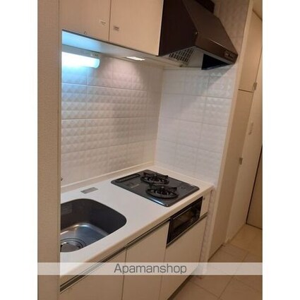 神奈川県川崎市幸区柳町[1K/21.71m2]のその他内装5