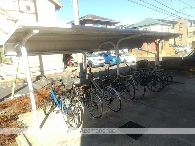 レオパレスはしば2のその他写真