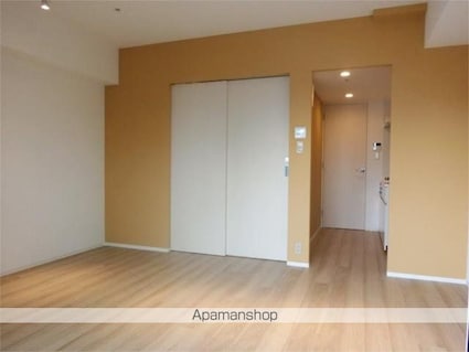 ＺＯＯＭ日本橋蛎殻町[1LDK/40.74m2]のリビング・居間