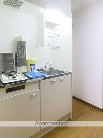 アンプルール ブワ エトワルの内装写真