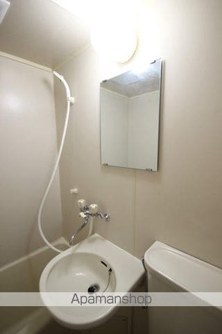 スカイシティ5番館の内装写真