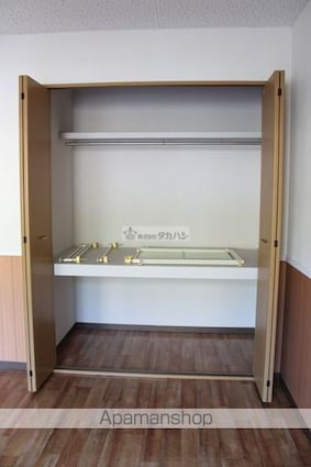 マリーブルク[1LDK/40.15m2]の内装2