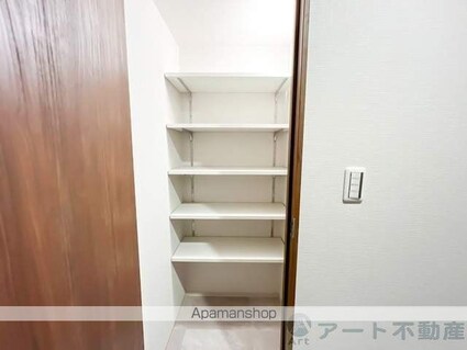 ルミナス勝山東[1LDK/42.91m2]の内装7
