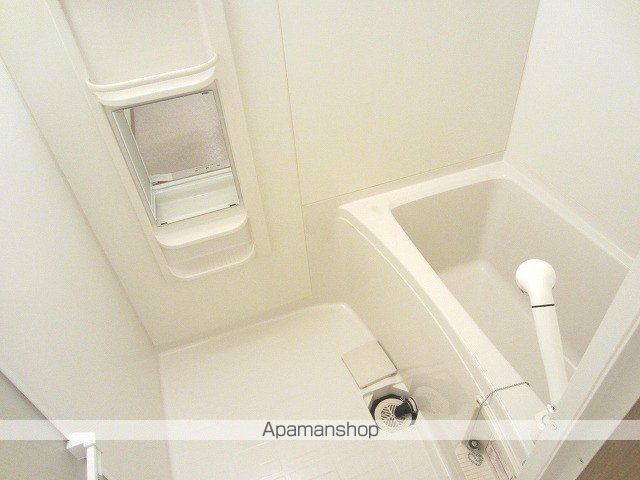 エス・ケイ元町の内装写真