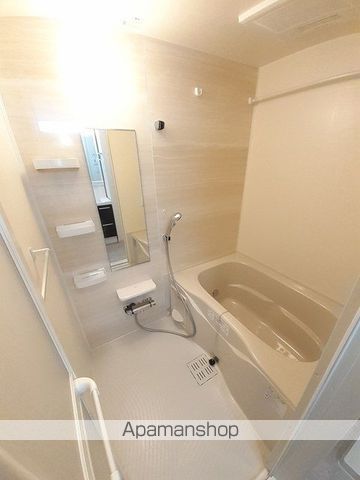 セレーノ 須賀の内装写真