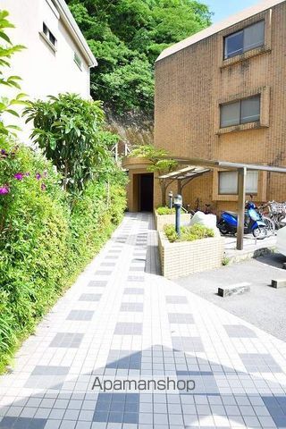 リーベさつまの玄関写真