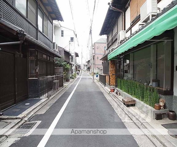 堀川ハイツの外観写真