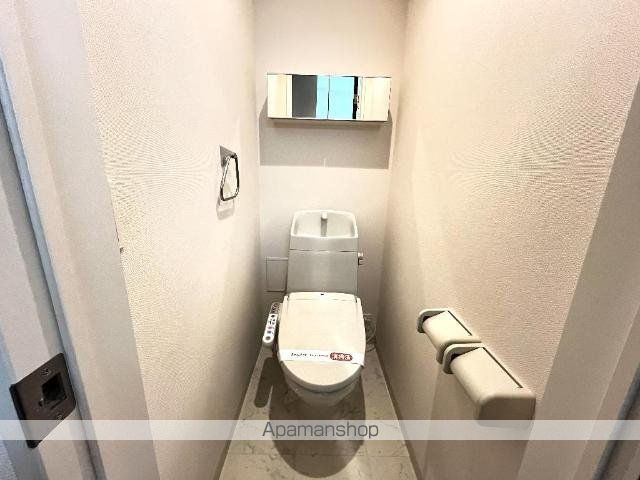 嵯峨野ライフの内装写真
