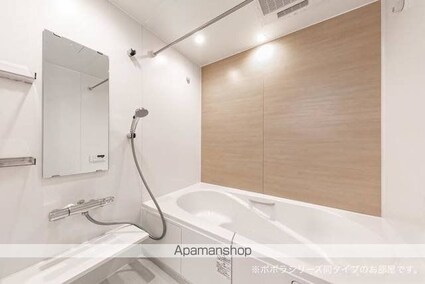 和歌山県和歌山市西浜[1LDK/50.42m2]のバス