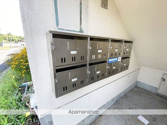 ビレッジハウス早島1号棟のその他写真