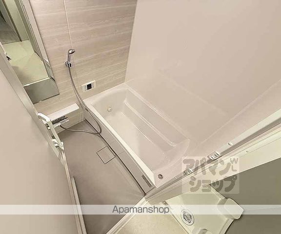 CALM河原町二条の内装写真