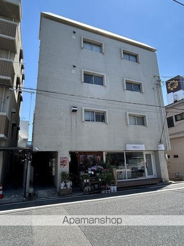 BELLO中広の外観写真
