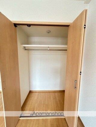 広島県広島市西区中広町２丁目[1K/29.2m2]の収納