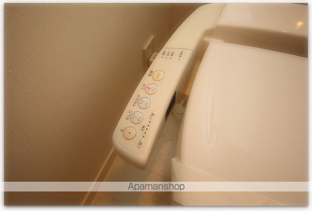 カスタリア堺筋本町の内装写真