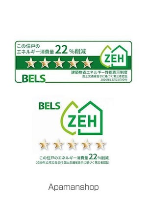 滋賀県草津市南草津５丁目[1LDK/35.53m2]の内装2