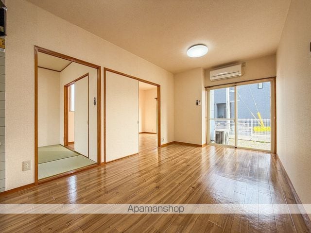 サンライズいわざきの内装写真
