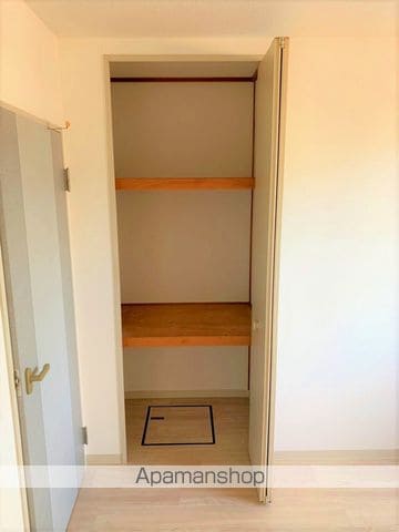 ディアスKANAの内装写真