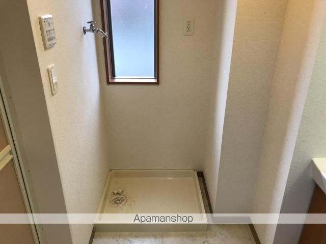 サニーテラスの内装写真
