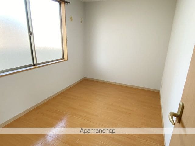 磐田市 2階建 築21年の内装写真