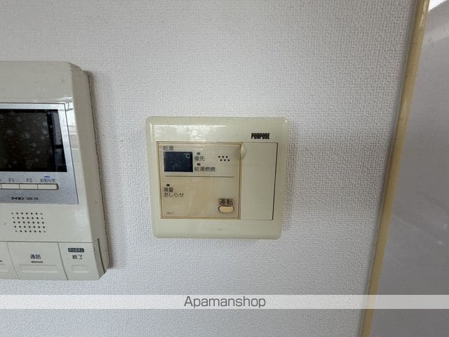 エスペランサ豊中の内装写真