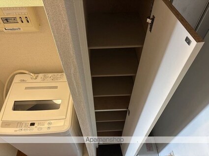 レオパレスノワール[1K/19.87m2]のその他部屋・スペース
