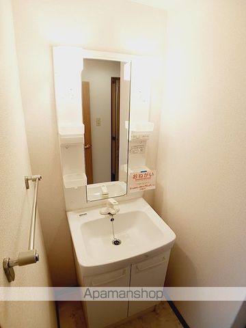 ハイツ友舞Vの内装写真
