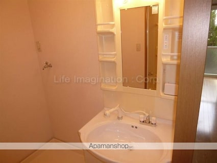 ＴＷＩＮＯＡＫＳ[2LDK/59.62m2]の内装5