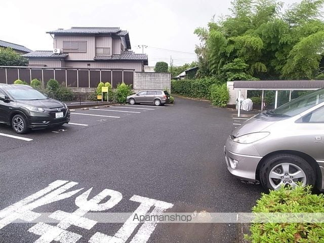 クレメント駒木Bのその他写真