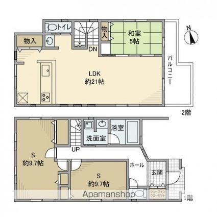 サムネイルイメージ