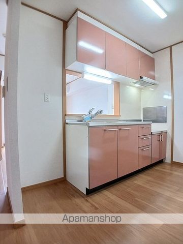 ファインロイテIVの内装写真