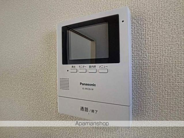 ラ・ピーヌ福島の内装写真
