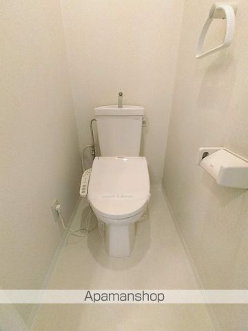 PRESTIGE桜の宮の内装写真