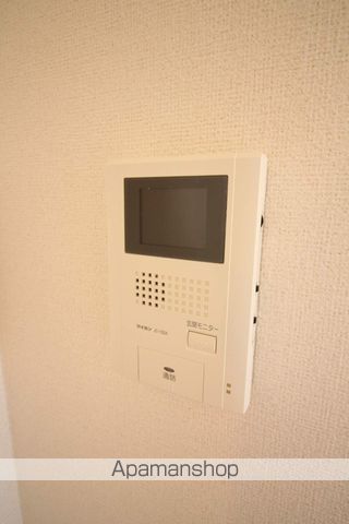 フォーシーズンズの内装写真