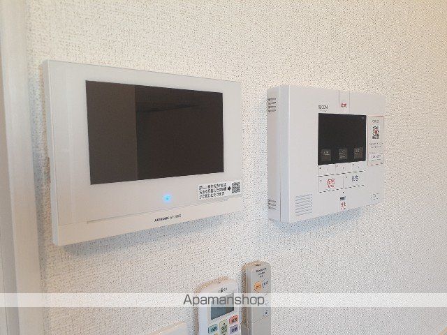ルミエール中野新町の内装写真