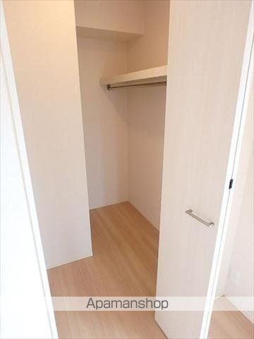 さいたま市北区 2階建 築9年の内装写真