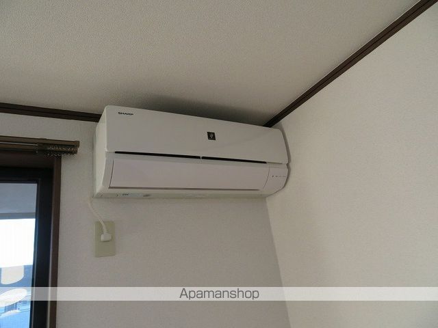 シティホームの内装写真