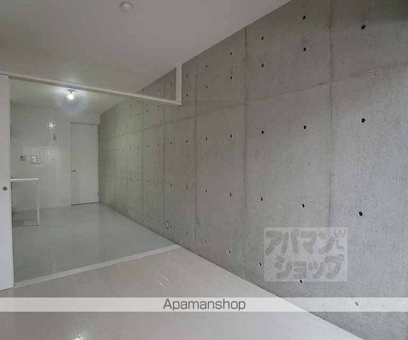 ブローニュ御所東の内装写真