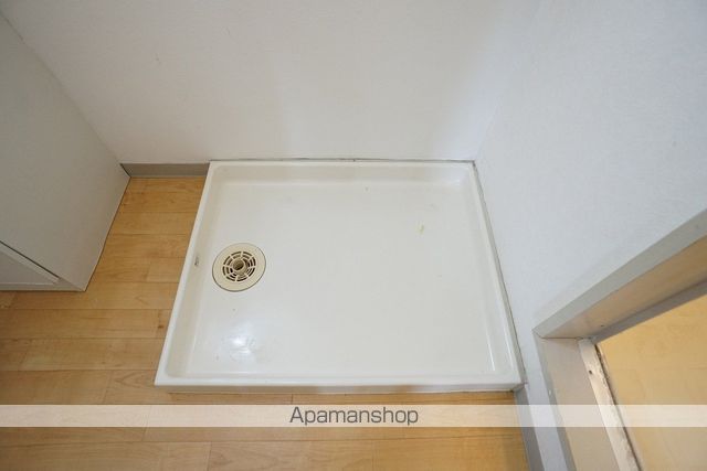 ハイツリバティIの内装写真